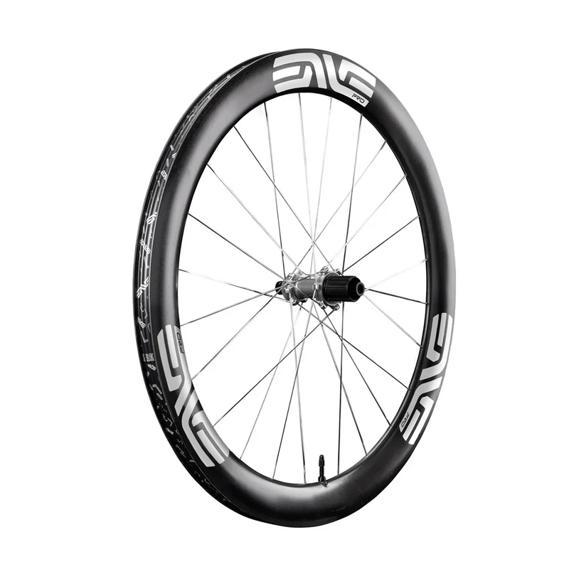 Ruote Enve SES 4.5 Pro Disc - Bianco
