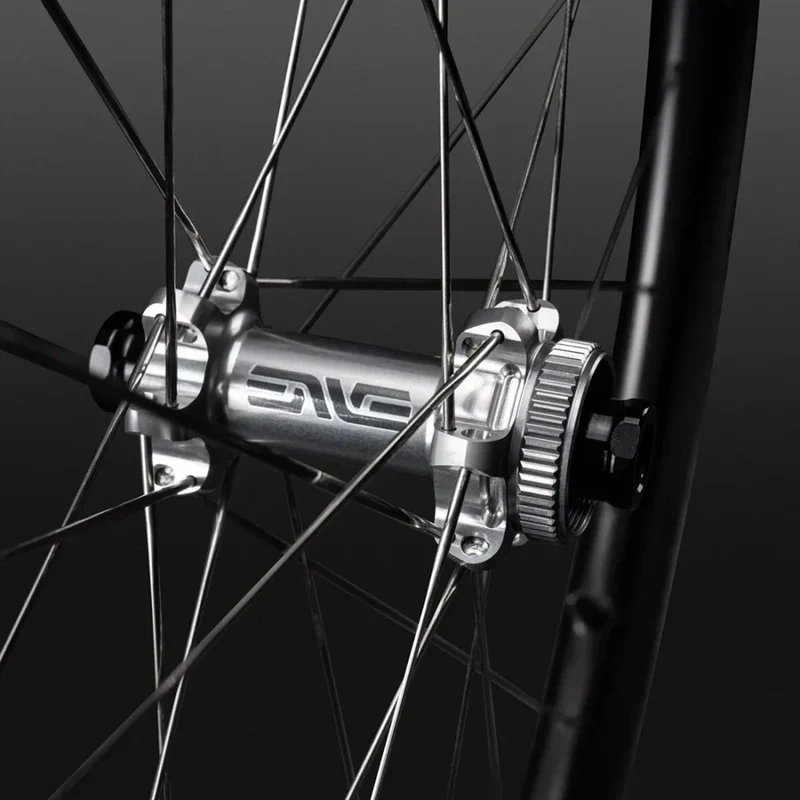 Ruote Enve SES 4.5 Pro Disc - Bianco