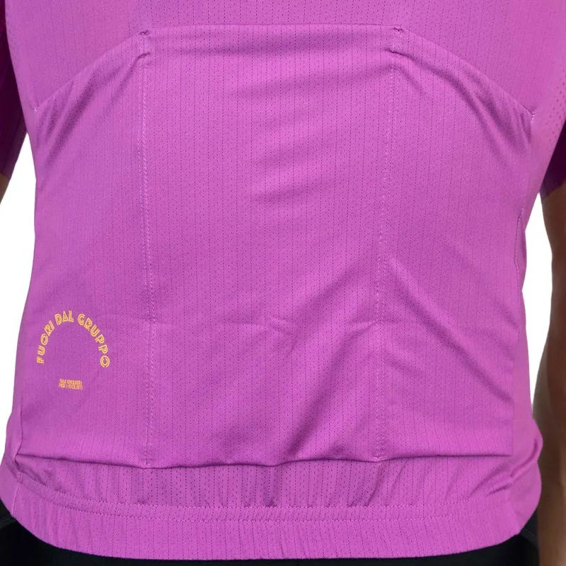 Maglia Fuori dal Gruppo Aero - Viola