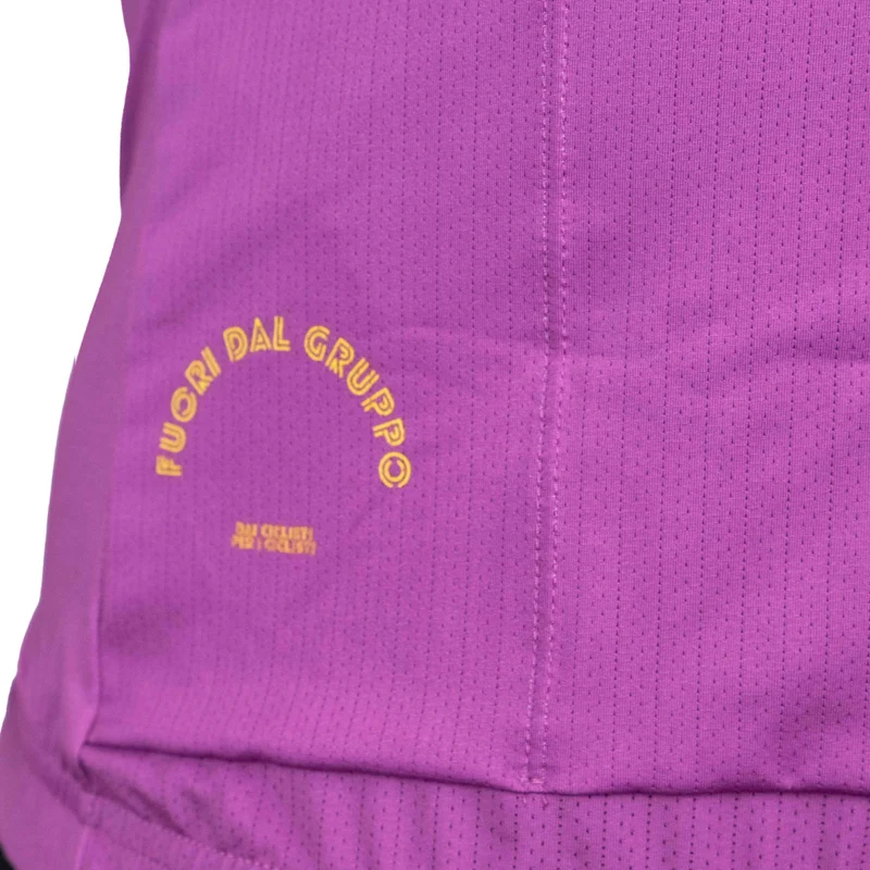 Maglia Fuori dal Gruppo Aero - Viola