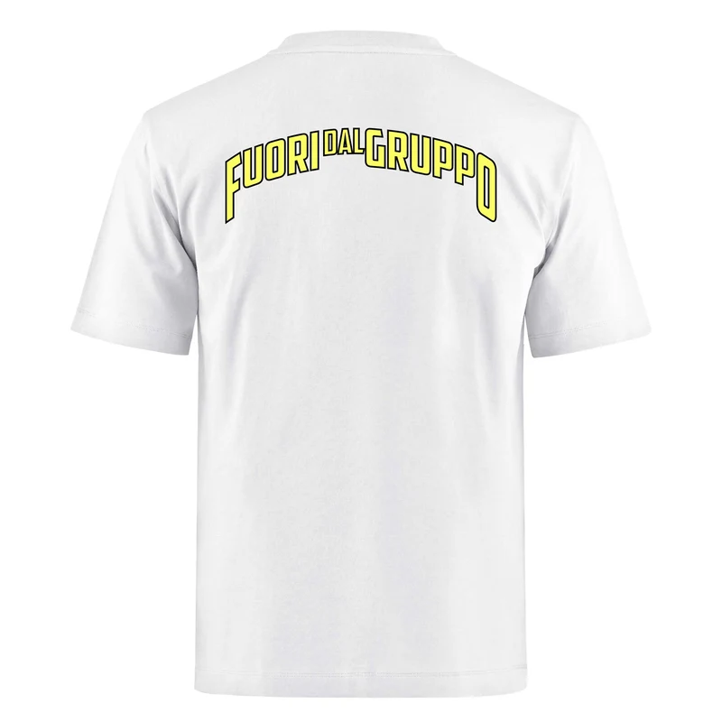 T-shirt Fuori dal Gruppo