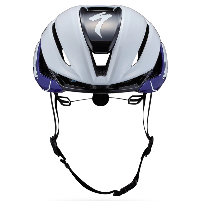 Casco Specialized S-Works Evade 4 - Red Bull Bora-Hansgrohe 2026