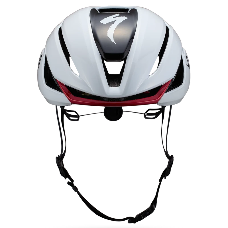 Casco Specialized S-Works Evade 4 - FDJ United Suez 2026
