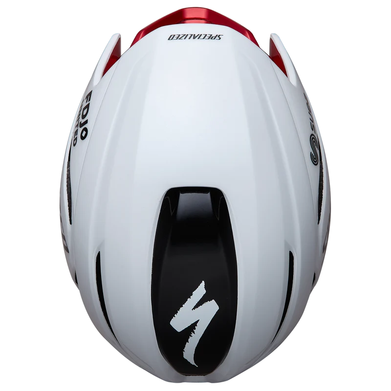 Casco Specialized S-Works Evade 4 - FDJ United Suez 2026