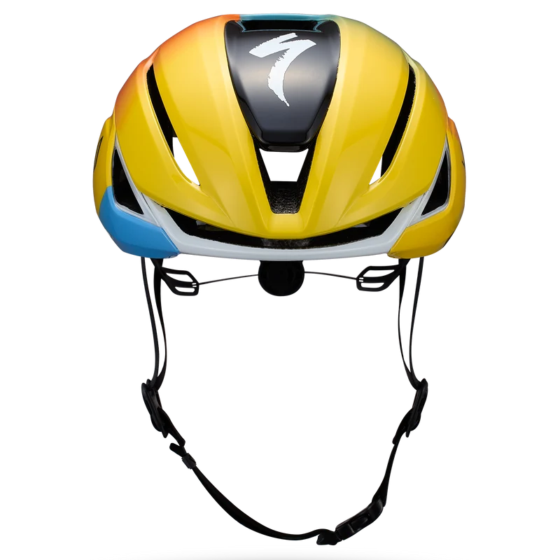 Casco Specialized S-Works Evade 4 - SD Worx 2026
