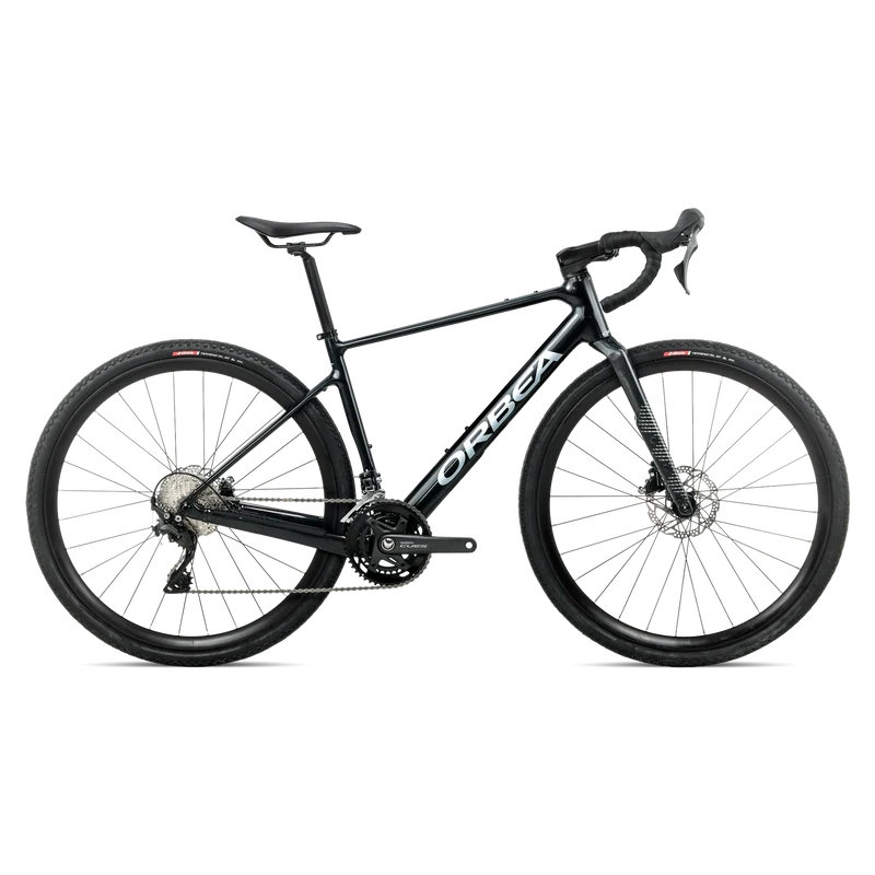 Orbea Terra H40 - Nero