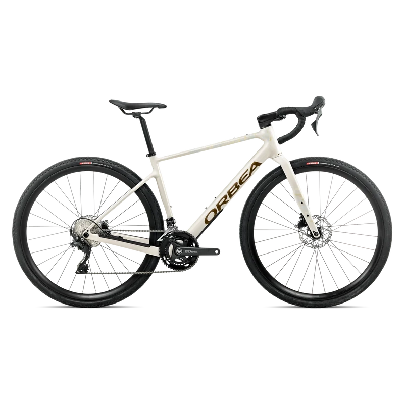 Orbea Terra H40 - Bianco