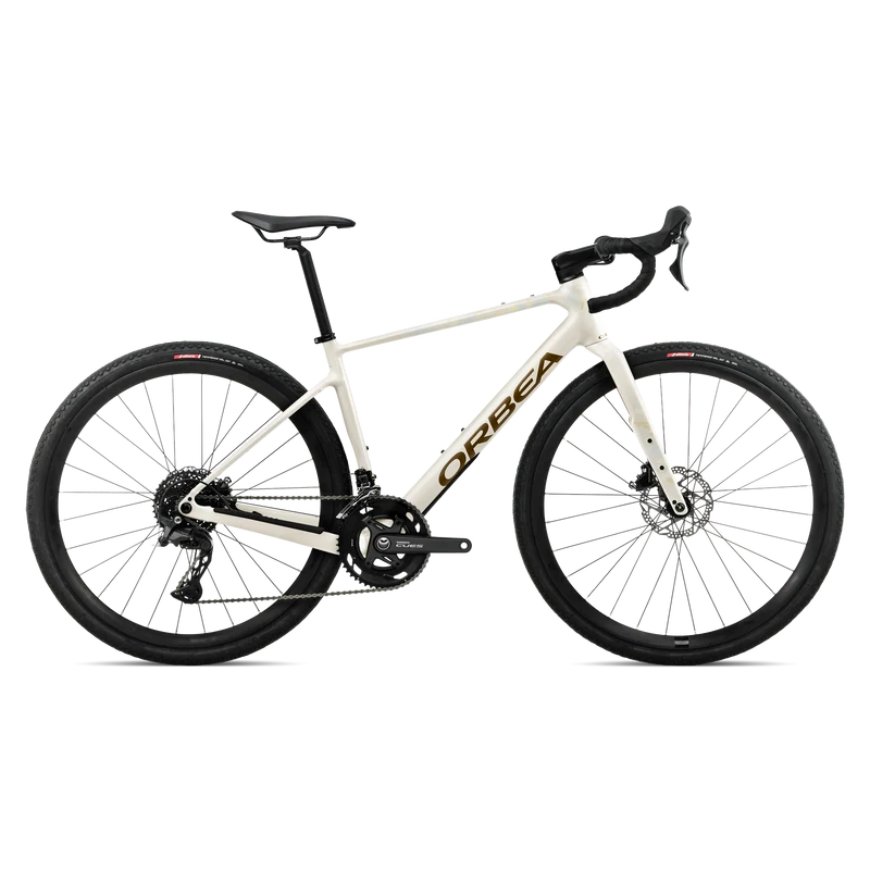 Orbea Terra H50 - Bianco