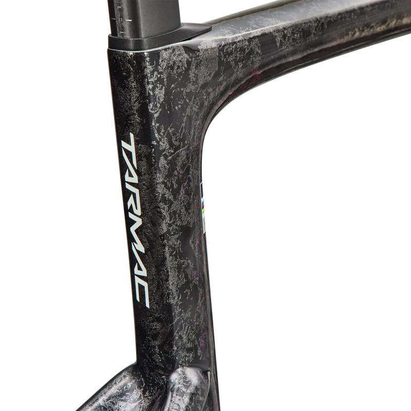 Telaio Specialized S-Works Tarmac SL9 - Grigio blu