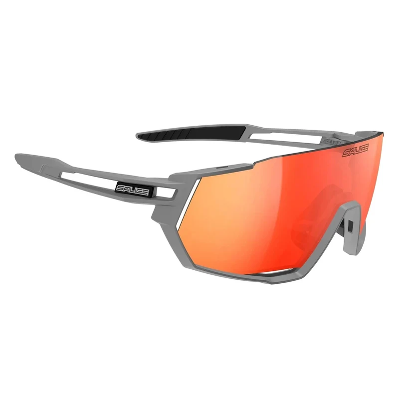 Occhiali Salice 029 RW - Grigio rosso