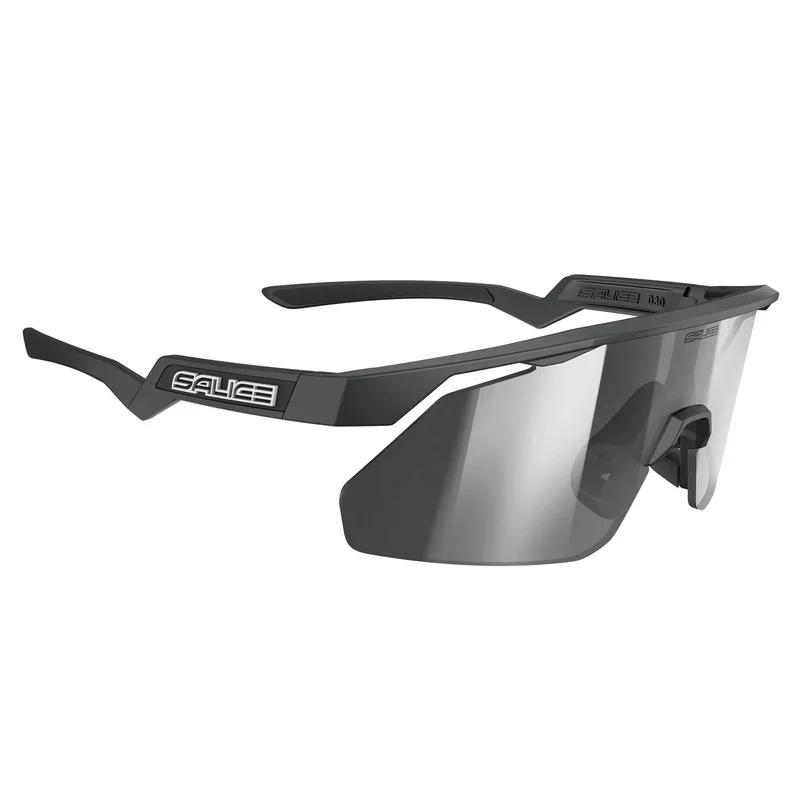 Occhiali Salice 030 RWX - Nero RW Argento