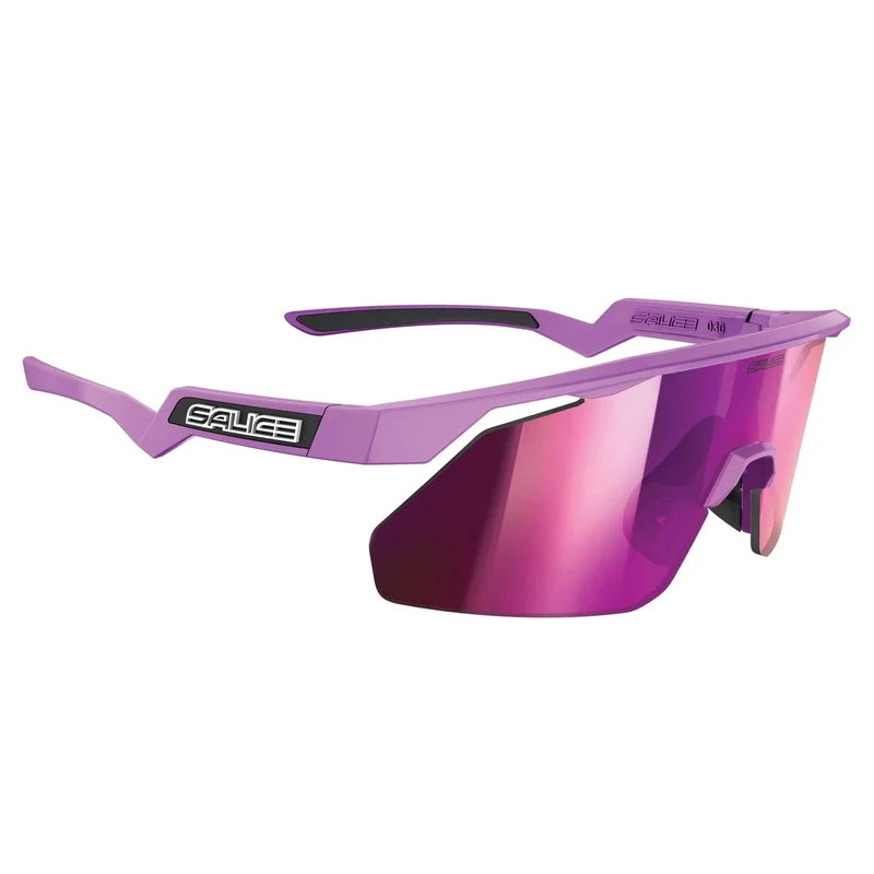 Occhiali Salice 030 RWX - Lilla RW Viola
