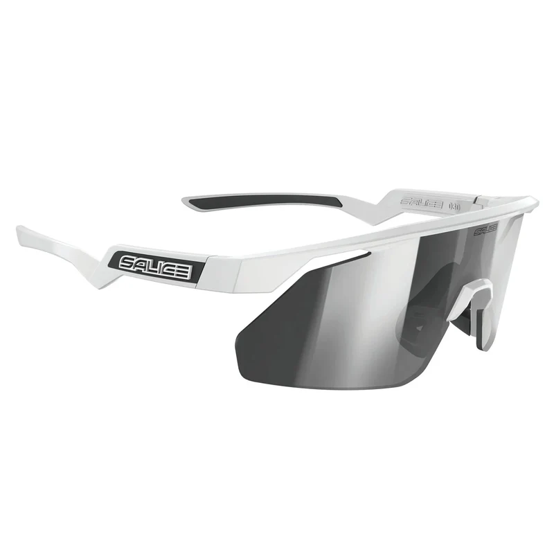 Occhiali Salice 030 RWX - Bianco RW Argento