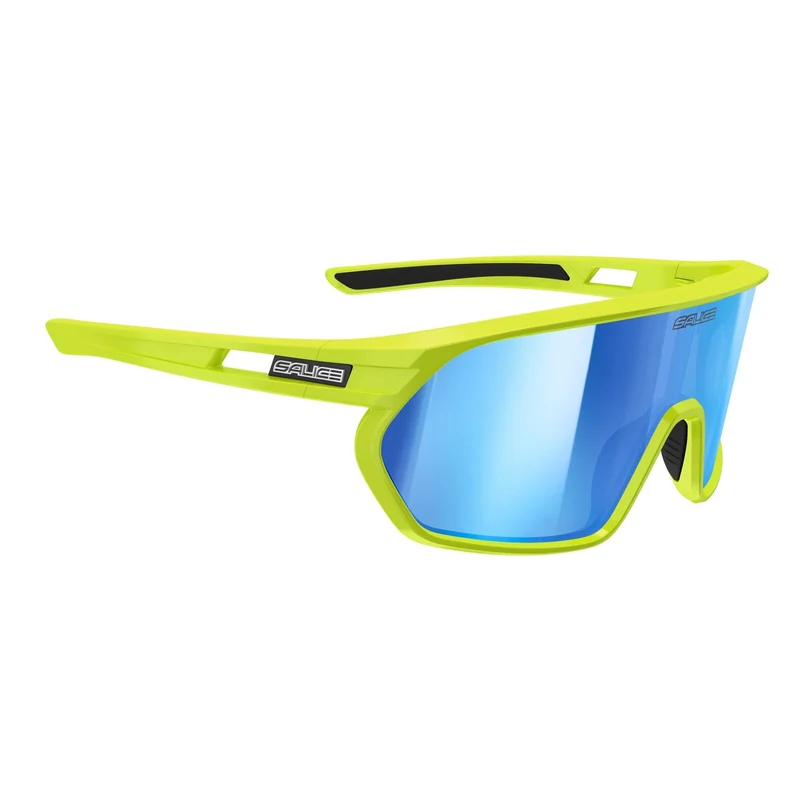 Occhiali bambino Salice 129 RW - Lime RW blu