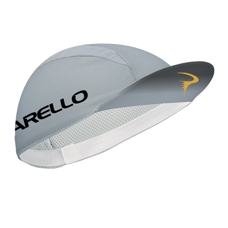Cappellino Pinarello-Q36.5 Pro Cycling Team 2026 - Tour de France
