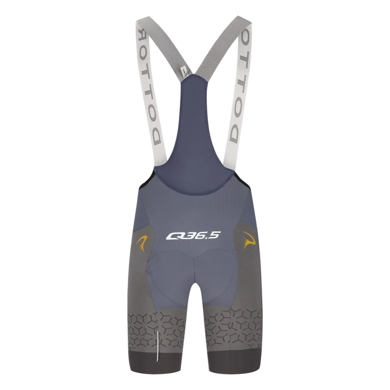 Salopette Pinarello-Q36.5 Pro Cycling Team 2026 Dottore Pro - Tour de France