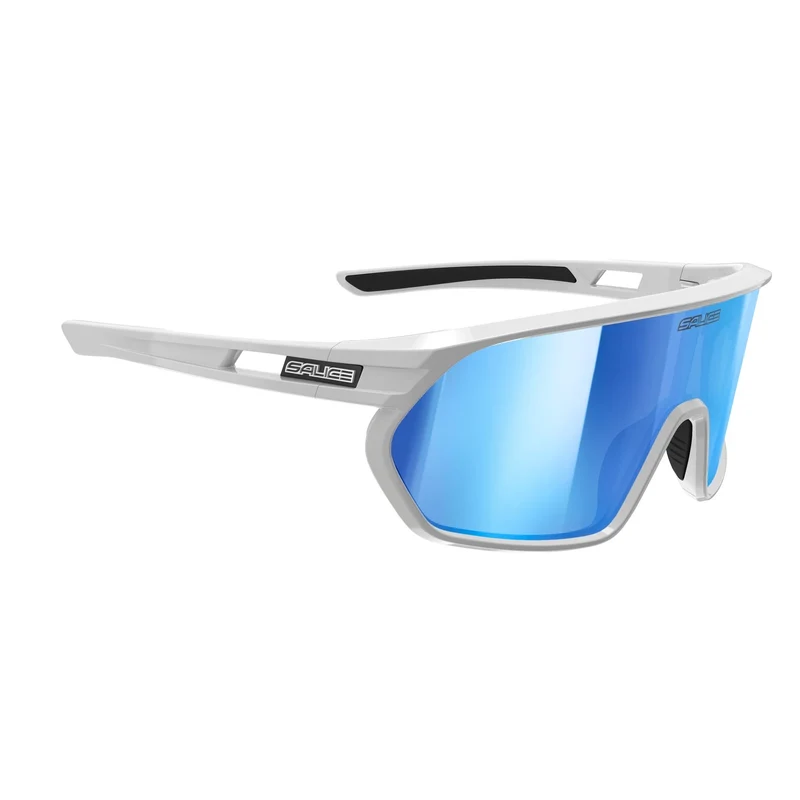 Occhiali bambino Salice 129 RW - Bianco RW blu