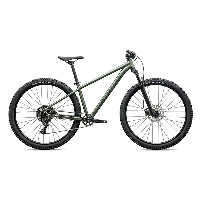 Specialized Rockhopper Sport 29 - Verde