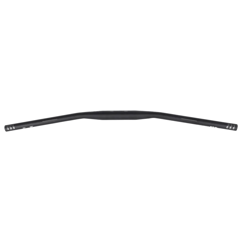 Manubrio XLC MTB Flatbar HB-M30 - Nero