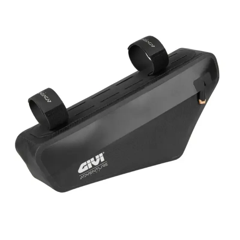 Borsa a Telaio Givi Gate - Nero