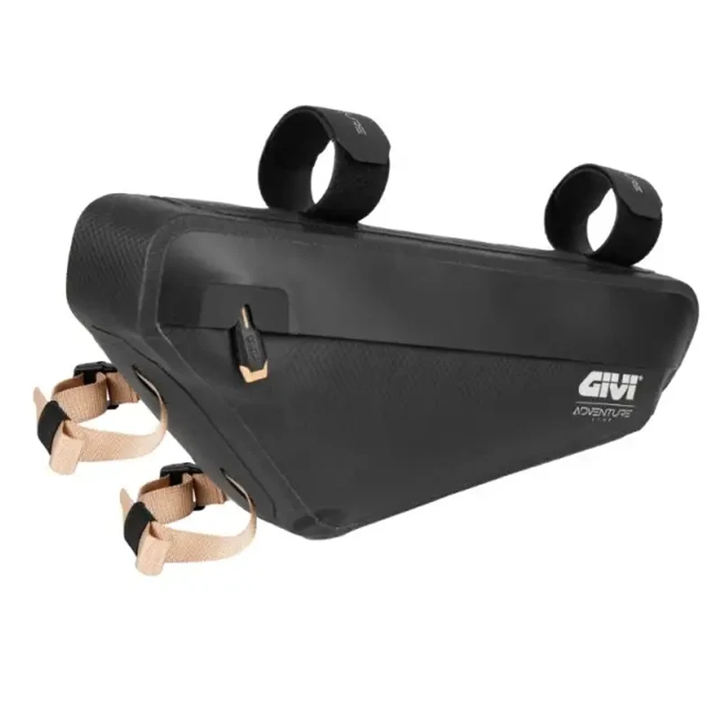 Borsa a Telaio Givi Gate - Nero