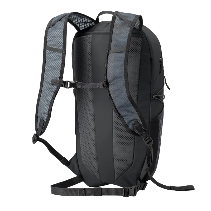 Zaino Scott Trail Lite 14 - Nero
