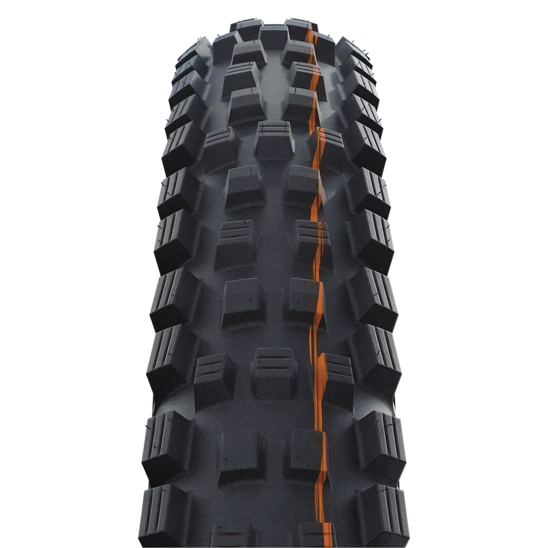 Copertone Schwalbe Magic Mary Trail Pro Soft TLR - 29x2.60