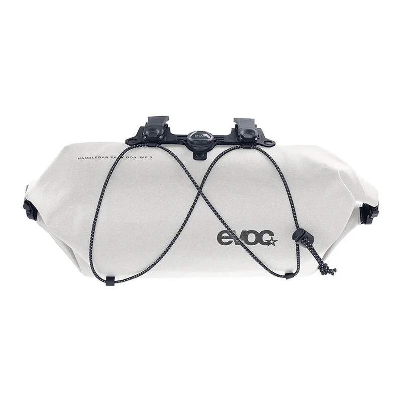 Borsa manubrio Evoc Pack Boa WP 5 - Grigio