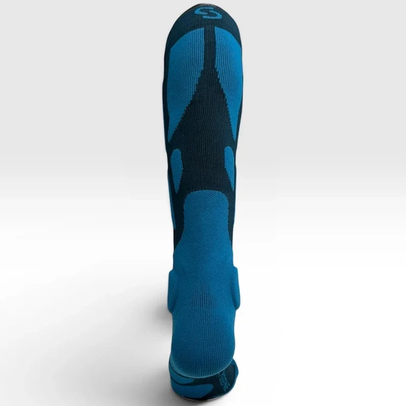 Calze protettive Seryt Shelter - Blu