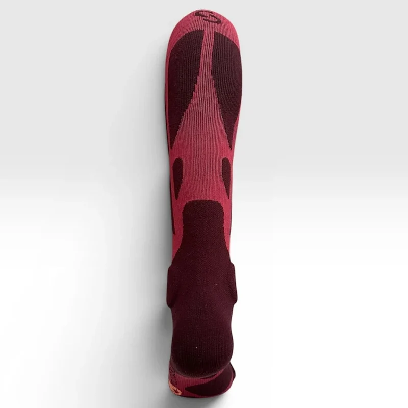 Calze protettive Seryt Shelter - Rosso