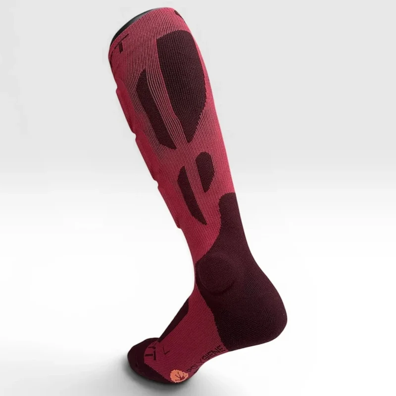 Calze protettive Seryt Shelter - Rosso