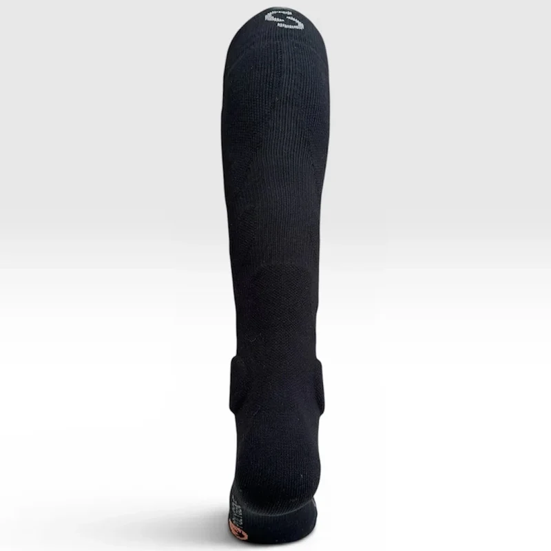 Calze protettive Seryt Shelter - Nero