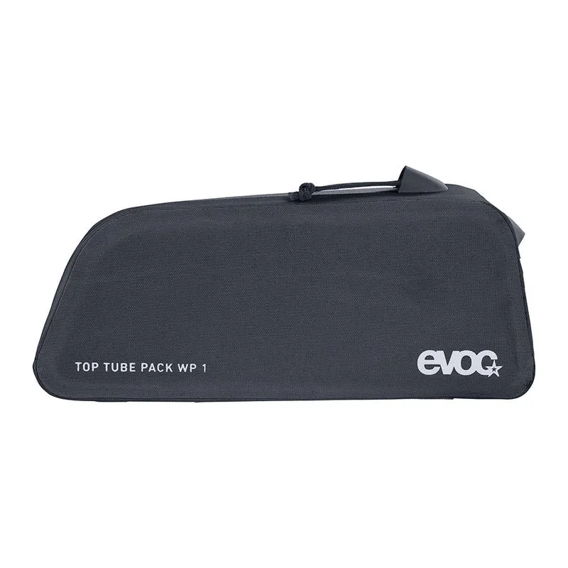 Borsa a telaio Evoc Top Tube Pack WP 1 - Nero