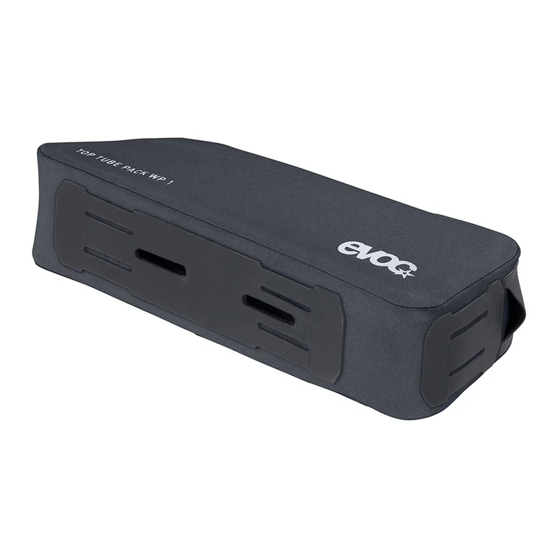 Borsa a telaio Evoc Top Tube Pack WP 1 - Nero