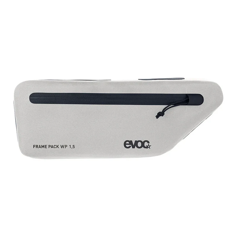 Borsa a telaio Evoc Frame Pack WP 1.5 - Grigio