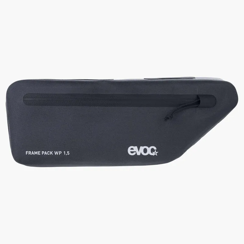 Borsa a telaio Evoc Frame Pack WP 1.5 - Nero