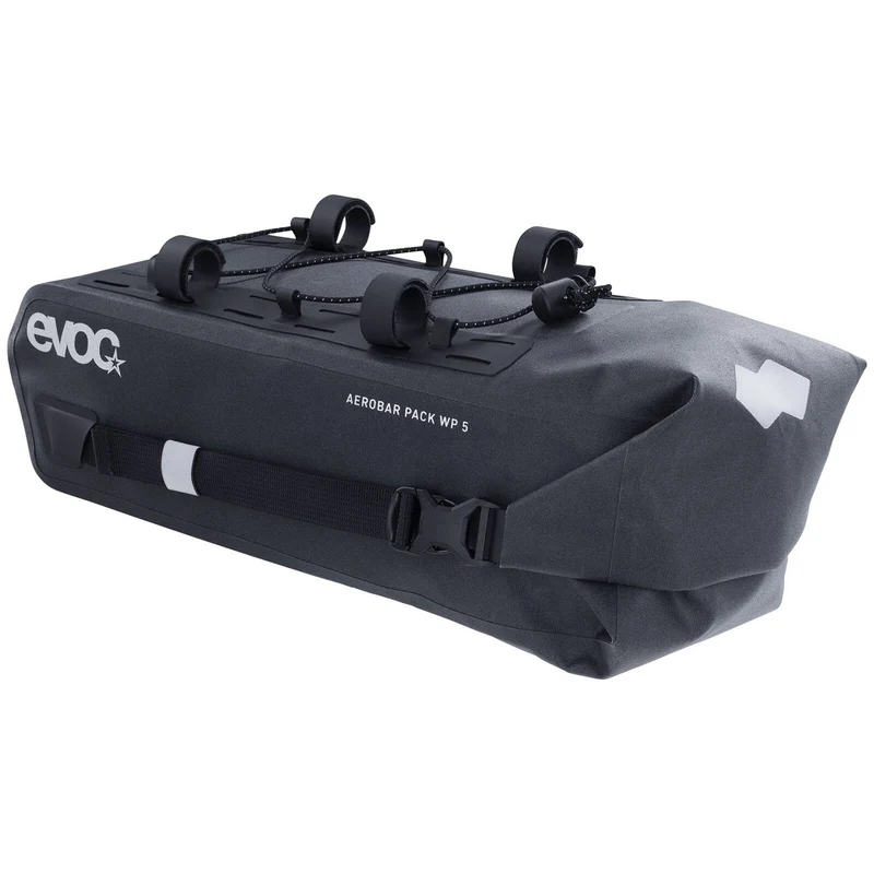 Borsa manubrio Evoc Aero Bar Pack WP 5 - Nero
