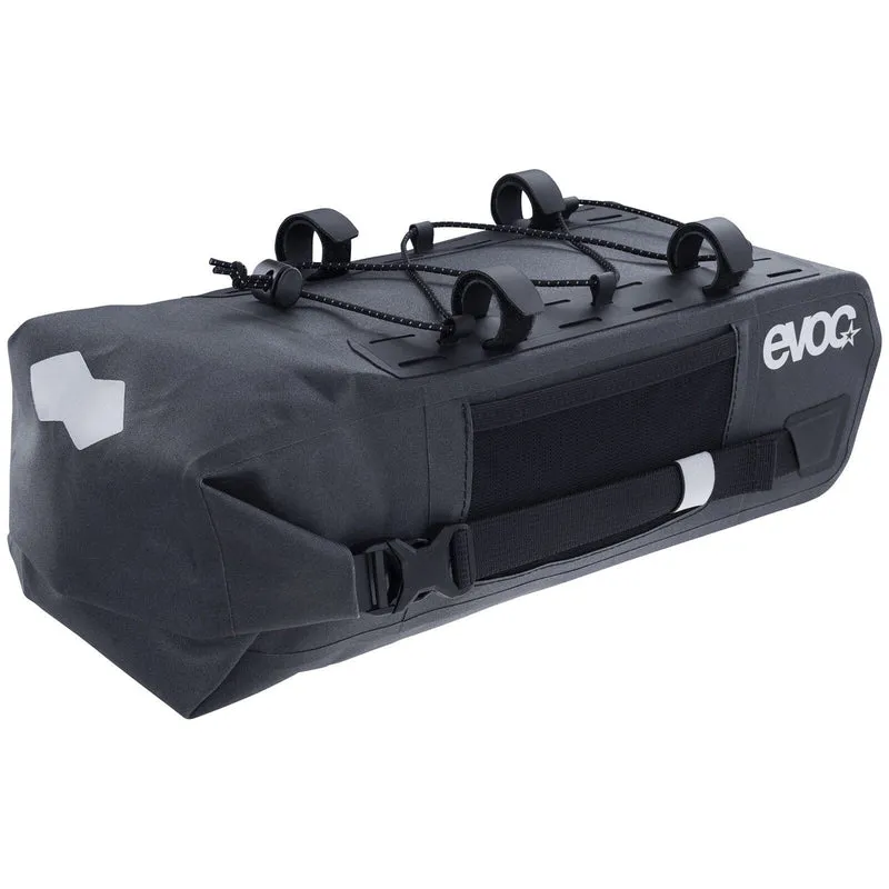 Borsa manubrio Evoc Aero Bar Pack WP 5 - Nero