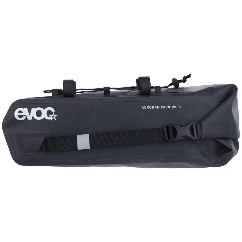 Borsa manubrio Evoc Aero Bar Pack WP 5 - Nero