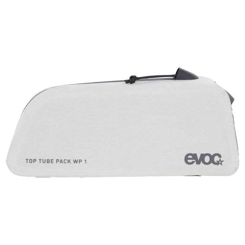 Borsa a telaio Evoc Top Tube Pack WP 1 - Grigio