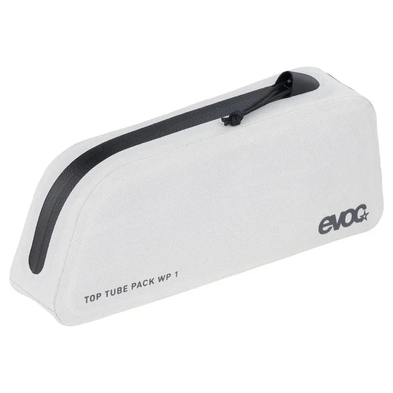 Borsa a telaio Evoc Top Tube Pack WP 1 - Grigio
