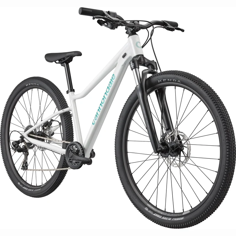 Cannondale Kids Trail 26 - Bianco