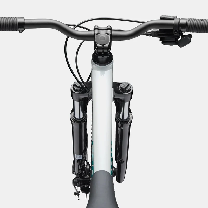 Cannondale Kids Trail 26 - Bianco