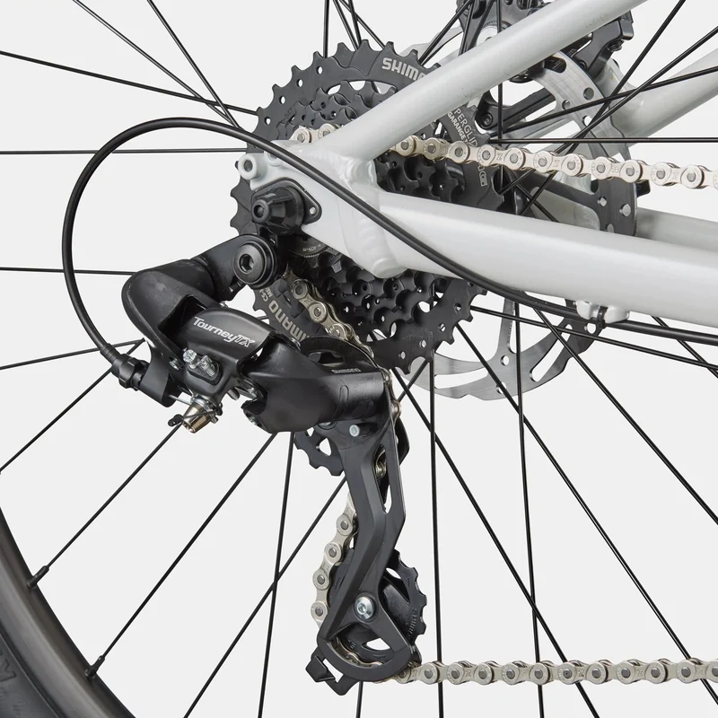 Cannondale Kids Trail 26 - Bianco
