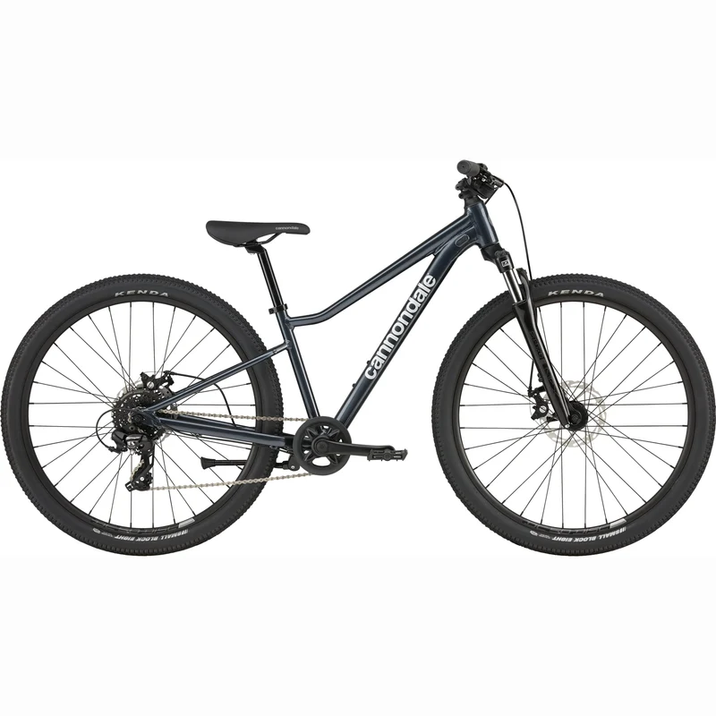 Cannondale Kids Trail 26 - Blu