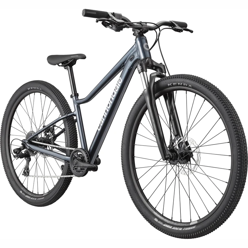 Cannondale Kids Trail 26 - Blu