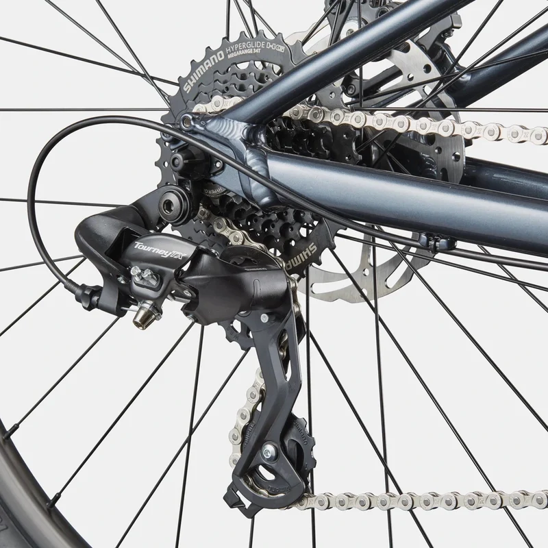 Cannondale Kids Trail 26 - Blu