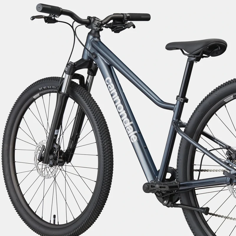 Cannondale Kids Trail 26 - Blu
