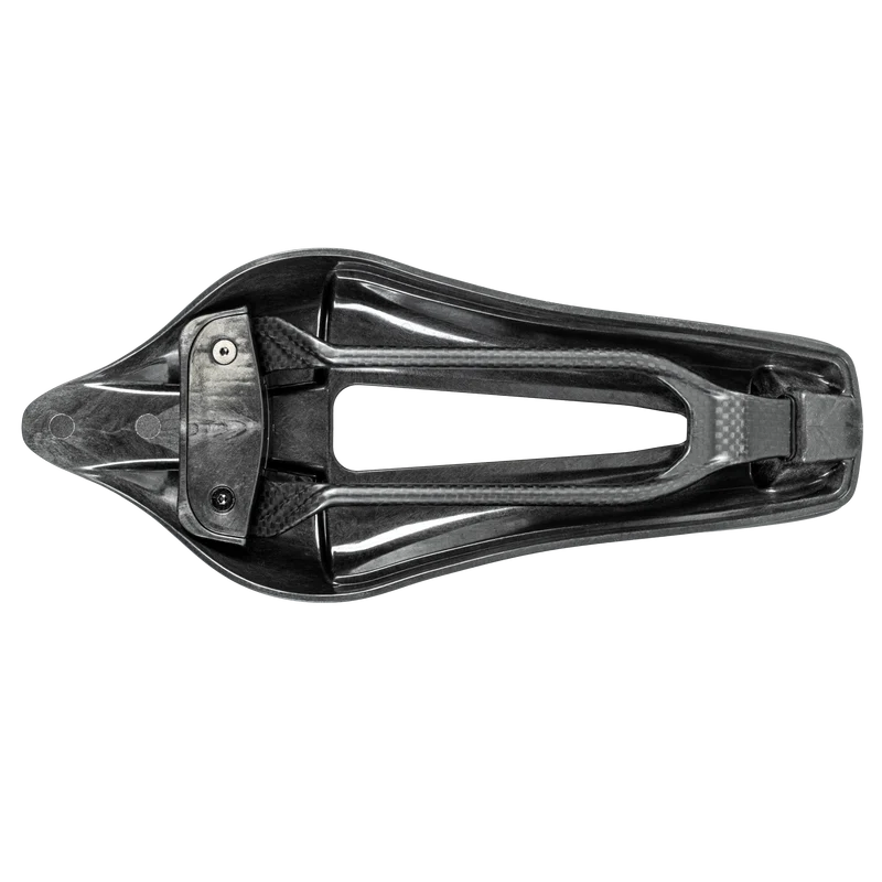 Sella Prologo Predator//02 TRI Nack - Nero
