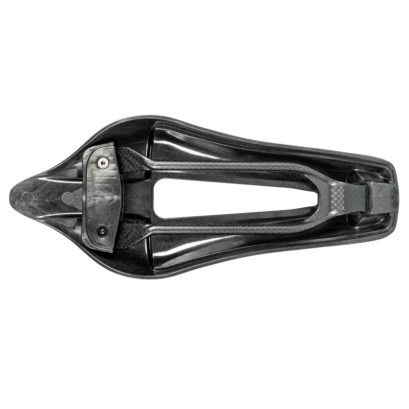 Sella Prologo Predator//02 TT Nack - Nero